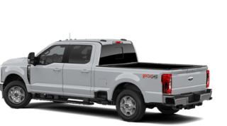 2026 Ford Super Duty® External Image 3